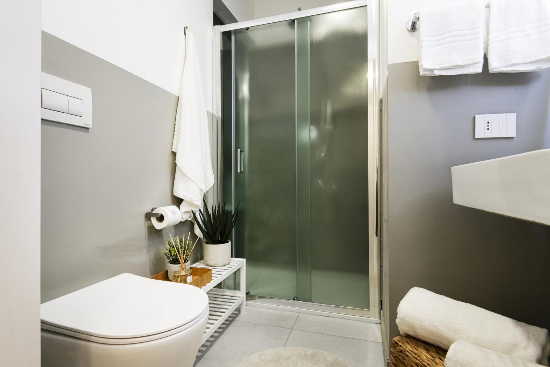 Easylife - Cav104 Prestigioso Con Jacuzzi In