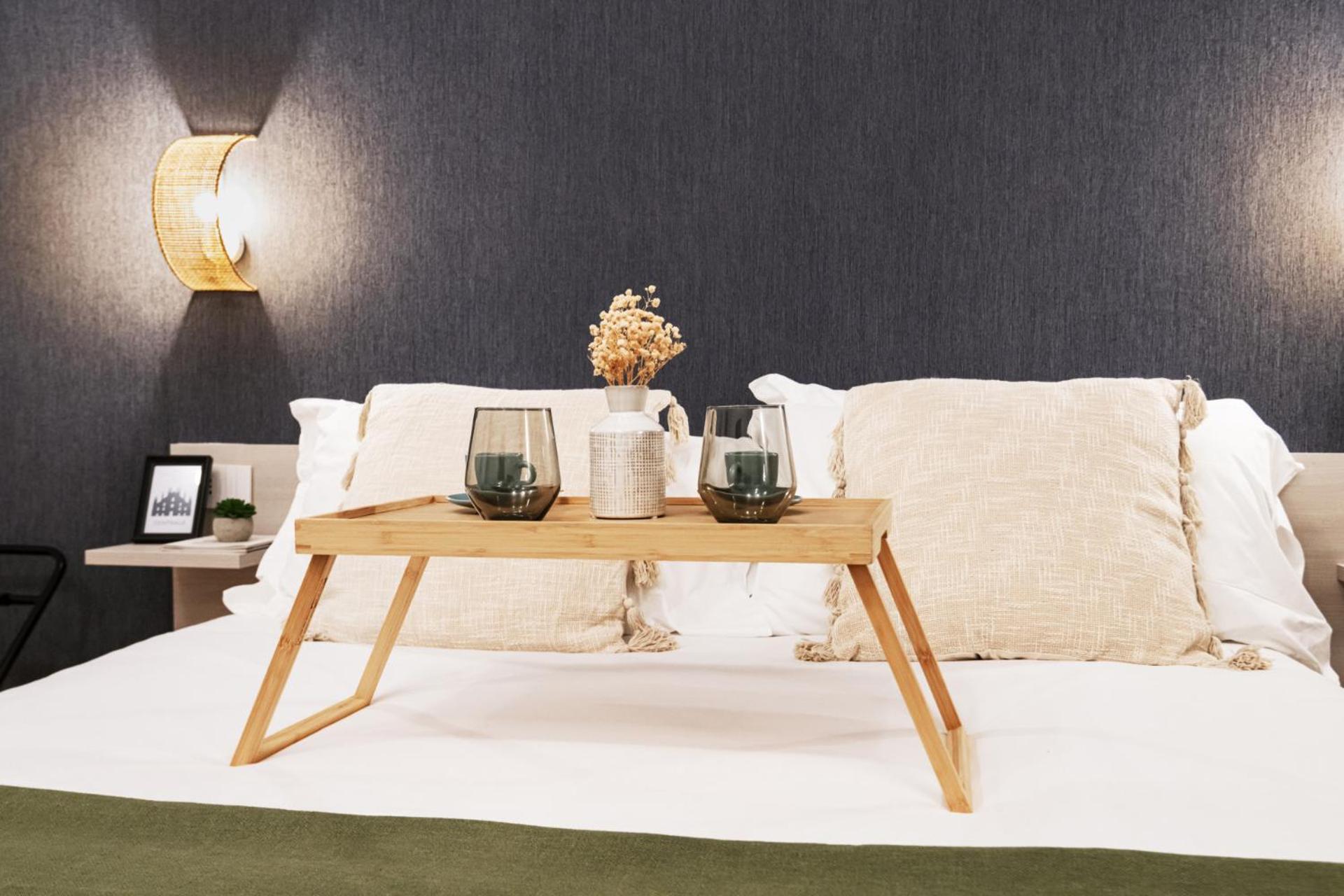 Easylife - Cav104 Prestigioso Con Jacuzzi In Apartment *