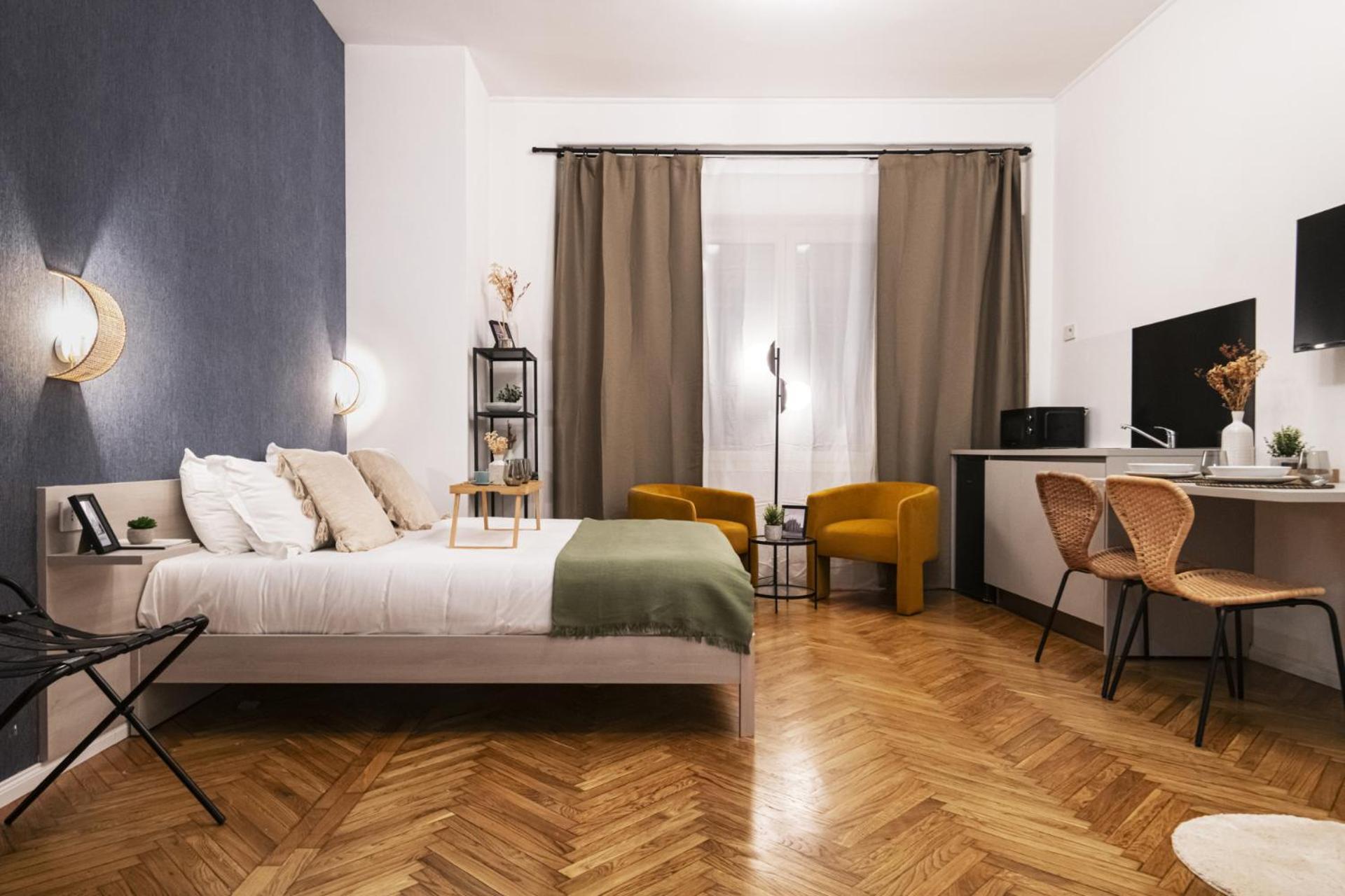 Apartment Easylife - Cav104 Prestigioso Con Jacuzzi In *